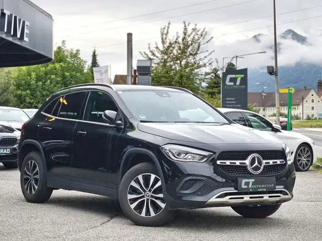 Mercedes-Benz GLA 180 d Aut. *Nur 50.000KM*