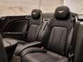 Bentley Continental GTC 6.0 W12 First Edition, MANSORY, ​Akrapovič, Full P Zwart - thumbnail 41