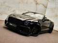 Bentley Continental GTC 6.0 W12 First Edition, MANSORY, ​Akrapovič, Full P Zwart - thumbnail 44