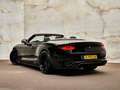 Bentley Continental GTC 6.0 W12 First Edition, MANSORY, ​Akrapovič, Full P Zwart - thumbnail 46