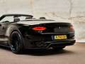 Bentley Continental GTC 6.0 W12 First Edition, MANSORY, ​Akrapovič, Full P Zwart - thumbnail 5