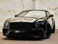 Bentley Continental GTC 6.0 W12 First Edition, MANSORY, ​Akrapovič, Full P Zwart - thumbnail 49