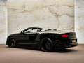 Bentley Continental GTC 6.0 W12 First Edition, MANSORY, ​Akrapovič, Full P Zwart - thumbnail 3