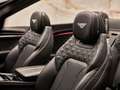 Bentley Continental GTC 6.0 W12 First Edition, MANSORY, ​Akrapovič, Full P Zwart - thumbnail 40