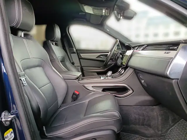 Jaguar F-Pace R-DYNM SE 2.0 204HP A8 MHEV Ansicht 24