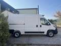 Fiat ducato H2 L2 2.3 130CV Bianco - thumbnail 4