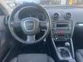 Audi A3 Sportback 1.8 TFSI Ambition Grau - thumbnail 5