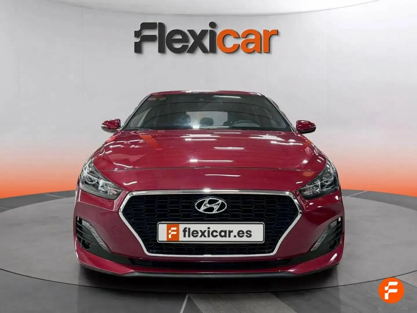 Hyundai i30 1.0 TGDI Essence Amarillo - 2