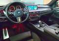 BMW X6 30d xDrive M-Paket Head-up Schiebedach 5-Sitze Schwarz - thumbnail 22