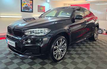 30d xDrive M-Paket Head-up Schiebedach 5-Sitze