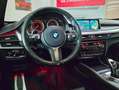 BMW X6 30d xDrive M-Paket Head-up Schiebedach 5-Sitze Schwarz - thumbnail 25