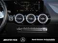 Mercedes-Benz GLA 200 d DISTRO PANO NIGHT KAMERA KEYLESS SHZ Oro - thumbnail 9
