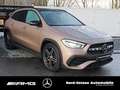 Mercedes-Benz GLA 200 d DISTRO PANO NIGHT KAMERA KEYLESS SHZ Oro - thumbnail 3