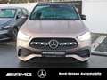 Mercedes-Benz GLA 200 d DISTRO PANO NIGHT KAMERA KEYLESS SHZ Oro - thumbnail 2