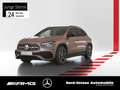 Mercedes-Benz GLA 200 d DISTRO PANO NIGHT KAMERA KEYLESS SHZ Or - thumbnail 1