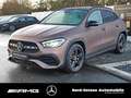 Mercedes-Benz GLA 200 d DISTRO PANO NIGHT KAMERA KEYLESS SHZ Oro - thumbnail 6