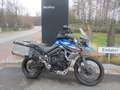 Triumph Tiger 800 XCX *Aus 1.Hand*Koffer*Heizgriffe*95PS Noir - thumbnail 2