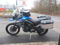 Triumph Tiger 800 XCX *Aus 1.Hand*Koffer*Heizgriffe*95PS Noir - thumbnail 6
