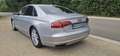 Audi A8 Long 3.0 TDi V6 Quattro Tiptronic Full Option Gris - thumbnail 4