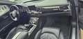 Audi A8 Long 3.0 TDi V6 Quattro Tiptronic Full Option Gris - thumbnail 5