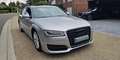 Audi A8 Long 3.0 TDi V6 Quattro Tiptronic Full Option Gris - thumbnail 2