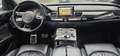 Audi A8 Long 3.0 TDi V6 Quattro Tiptronic Full Option Gris - thumbnail 7