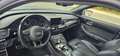 Audi A8 Long 3.0 TDi V6 Quattro Tiptronic Full Option Gris - thumbnail 6