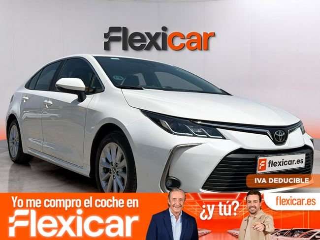 Toyota Corolla TO 1.6 - foto 1