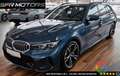 BMW 330 330i Touring Msport *IVA ESPOSTA*PROMO* Bleu - thumbnail 1