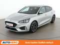 Ford Focus 1.5 TDCi EcoBlue ST-Line Silber - thumbnail 1