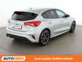 Ford Focus 1.5 TDCi EcoBlue ST-Line Silber - thumbnail 6