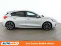 Ford Focus 1.5 TDCi EcoBlue ST-Line Silber - thumbnail 7