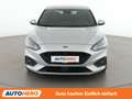 Ford Focus 1.5 TDCi EcoBlue ST-Line Silber - thumbnail 9