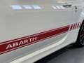 Fiat 500 Abarth 1.4 T-Jet 595 Pista Carplay-Navi-Pano-Leder Blanc - thumbnail 4