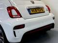 Fiat 500 Abarth 1.4 T-Jet 595 Pista Carplay-Navi-Pano-Leder Blanc - thumbnail 12
