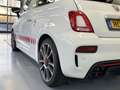 Fiat 500 Abarth 1.4 T-Jet 595 Pista Carplay-Navi-Pano-Leder Blanc - thumbnail 14