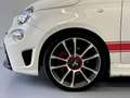 Fiat 500 Abarth 1.4 T-Jet 595 Pista Carplay-Navi-Pano-Leder Blanc - thumbnail 5