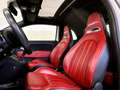 Fiat 500 Abarth 1.4 T-Jet 595 Pista Carplay-Navi-Pano-Leder Blanc - thumbnail 15