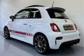 Fiat 500 Abarth 1.4 T-Jet 595 Pista Carplay-Navi-Pano-Leder Blanc - thumbnail 11