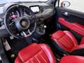 Fiat 500 Abarth 1.4 T-Jet 595 Pista Carplay-Navi-Pano-Leder Blanc - thumbnail 16