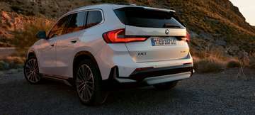 xDrive 30 Msport