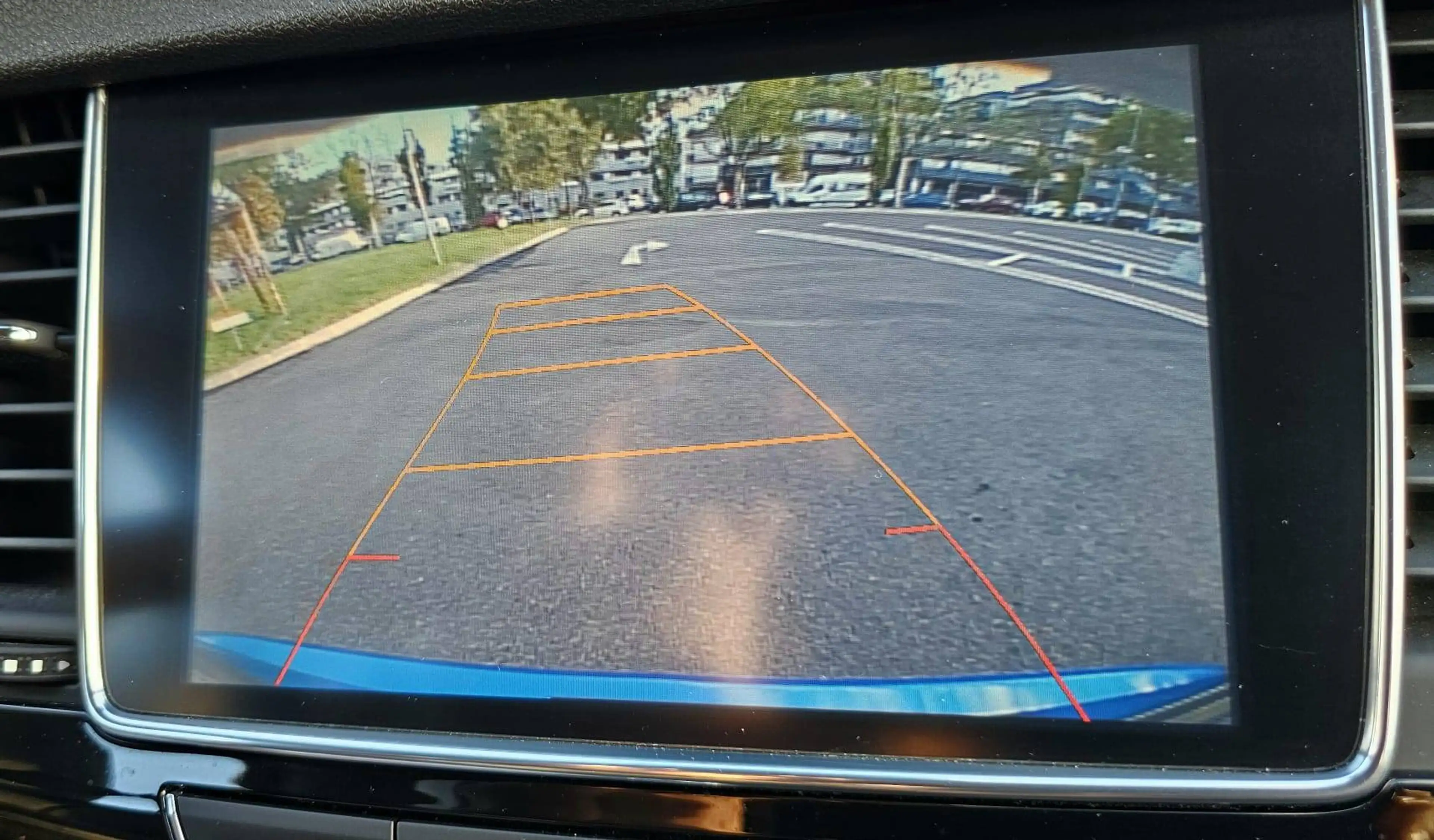 Opel Mokka X Innovation Start/Stop""Erstbesitz""NeuesService""TopAusstattung""Top Zustand"" — photo 12