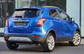 Opel Mokka X Innovation Start/Stop""Erstbesitz""NeuesService""TopAusstattung""Top Zustand"" Blau - thumbnail 6
