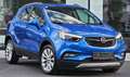 Opel Mokka X Innovation Start/Stop""Erstbesitz""NeuesService""TopAusstattung""Top Zustand"" Blau - thumbnail 3