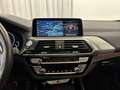 BMW X3 M40d *Innovationspaket / Pano / Harman Kardon* Grau - thumbnail 12