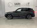 BMW X3 M40d *Innovationspaket / Pano / Harman Kardon* Grau - thumbnail 4