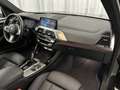 BMW X3 M40d *Innovationspaket / Pano / Harman Kardon* Grau - thumbnail 9