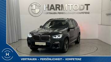 M40d *Innovationspaket / Pano / Harman Kardon*