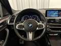 BMW X3 M40d *Innovationspaket / Pano / Harman Kardon* Grau - thumbnail 11
