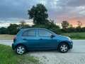 Nissan Micra Micra 1,2 Visia Blau - thumbnail 5